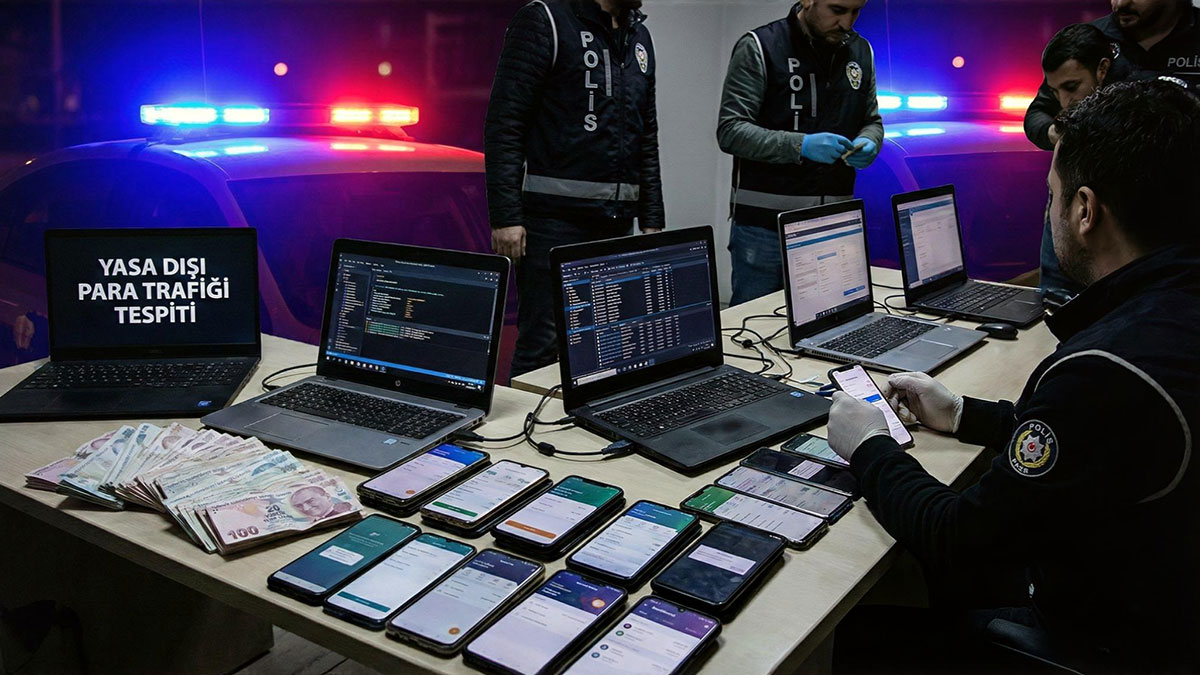 IBAN kiralama cezası nedir? Banka hesabı kiralama suç mu? Hukuki sorumluluk tamamen sizde!