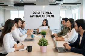 Personel yan haklar listesinde neler var? Günlük yemek ücreti kaç TL oldu? Ücret yetmez yan haktan haber ver!