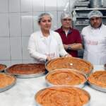 Unutulmaya yüz tutmuş lezzet! 300 senedir yapılıyor, lezzetini yaşlı ellere borçlanıyor