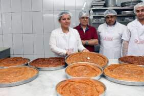 Unutulmaya yüz tutmuş lezzet! 300 senedir yapılıyor, lezzetini yaşlı ellere borçlanıyor