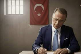 Çalık: Gönderdiğiniz her mektup bana güç veriyor