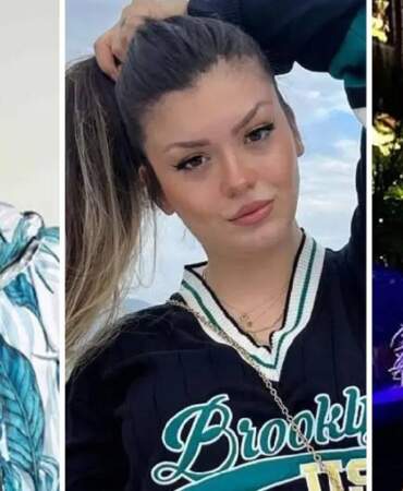 Ünlülere uyuşturucu soruşturması: 6 isim tutuklandı