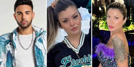 Ünlülere uyuşturucu soruşturması: 6 isim tutuklandı