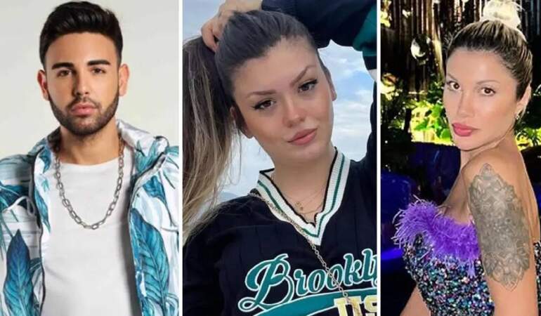 Ünlülere uyuşturucu soruşturması: 6 isim tutuklandı