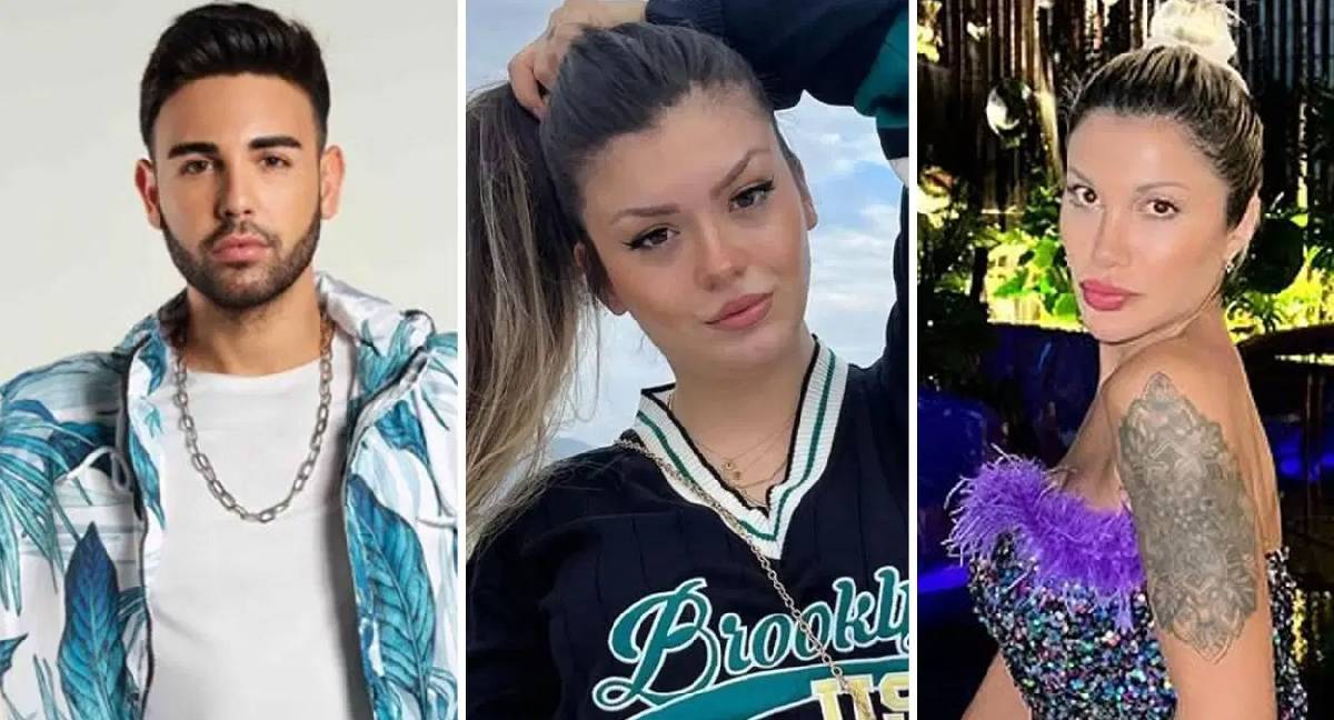 Ünlülere uyuşturucu soruşturması: 6 isim tutuklandı