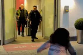 Tarkan’ın aile hasreti sona erdi! Kızına kavuştu: O anlar sosyal medyaya damga vurdu