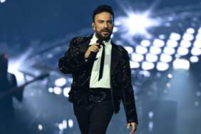 Tarkan’dan rekorlar kıran konser maratonu sonrası ilk paylaşım geldi! “Boşluğa düşmüş gibiyim”