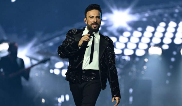 Tarkan’dan rekorlar kıran konser maratonu sonrası ilk paylaşım geldi! “Boşluğa düşmüş gibiyim”