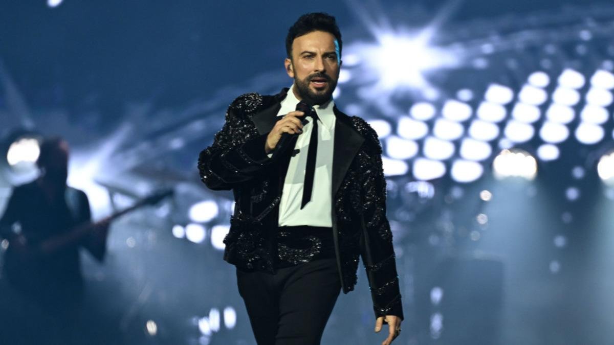 Tarkan’dan rekorlar kıran konser maratonu sonrası ilk paylaşım geldi! “Boşluğa düşmüş gibiyim”