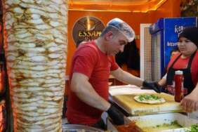 Tavuk döner içecekten bile ucuz!  Her yerde 200, onlar 30 liraya satıyorlar: Tağşiş yok, masraflarını kalem kalem açıkladı