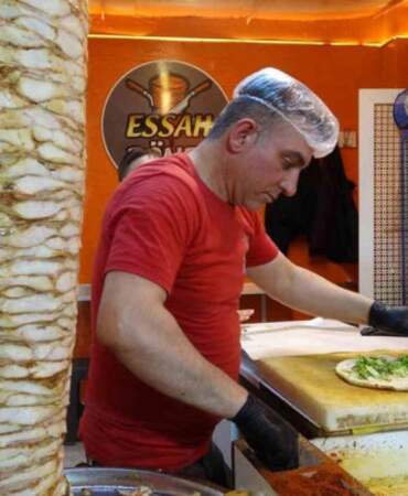 Tavuk döner içecekten bile ucuz!  Her yerde 200, onlar 30 liraya satıyorlar: Tağşiş yok, masraflarını kalem kalem açıkladı