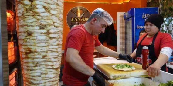 Tavuk döner içecekten bile ucuz!  Her yerde 200, onlar 30 liraya satıyorlar: Tağşiş yok, masraflarını kalem kalem açıkladı
