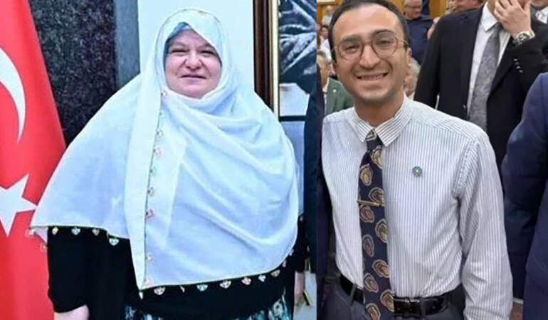 Belediye başkanı Zeynep Güneş’in kıyafetlerini eleştiren İYİ Partili Korkmaz gözaltında