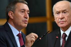 Bakırhan’dan “Bahçeli” iddiasına cevap: Arayıp özür dilemedim