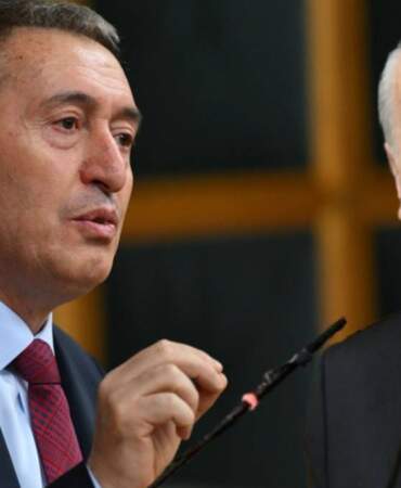 Bakırhan’dan “Bahçeli” iddiasına cevap: Arayıp özür dilemedim