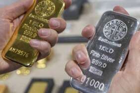 Fed belirsizliği emtiayı sarstı: Gümüş düştü, altın direndi