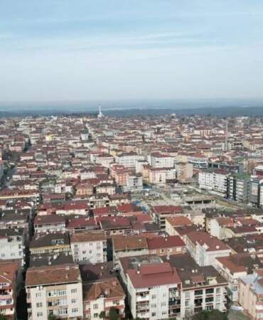 6,4 büyüklüğünde deprem, 7 şiddetinde etki: İstanbul için korkutan senaryo