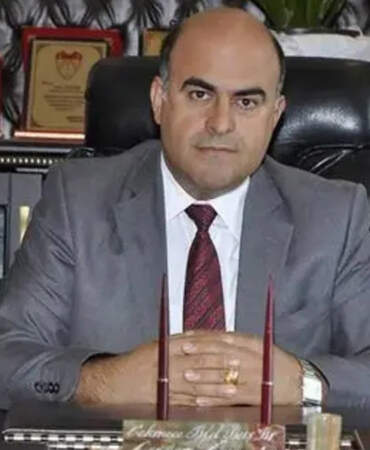 Hatay’da aile faciası! Eski belediye başkanını oğlu baltayla öldürdü