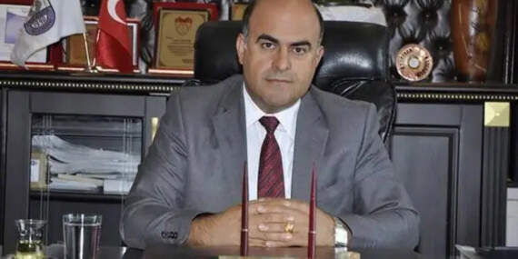 Hatay’da aile faciası! Eski belediye başkanını oğlu baltayla öldürdü