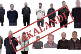 Yerlikaya açıkladı: Yurt dışından 15 suçlu Türkiye’ye getirildi