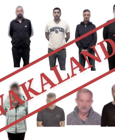 Yerlikaya açıkladı: Yurt dışından 15 suçlu Türkiye’ye getirildi