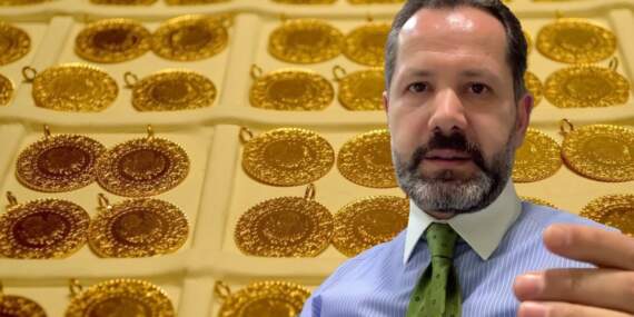 İslam Memiş’ten gram altın için “iki senaryo” uyarısı: Gram altın 10.000 TL’yi görecek mi? Stratejisini böyle anlattı