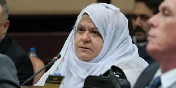 Mihalgazi Belediye Başkanı’nı hedef alan paylaşıma tutuklama