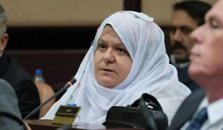 Mihalgazi Belediye Başkanı’nı hedef alan paylaşıma tutuklama