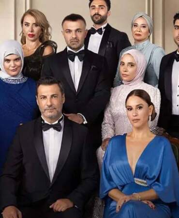 Kızılcık Şerbeti kadrosuna yeni isim