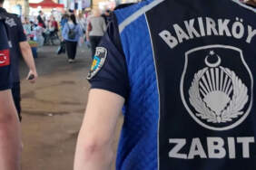 Bakırköy Belediyesi’nde rüşvet soruşturması: Zabıta memuru gözaltında