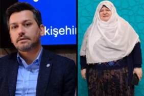 İYİ Parti’den Mihalgazi Belediye Başkanı Zeynep Güneş’e destek: Bu dil bizim değil