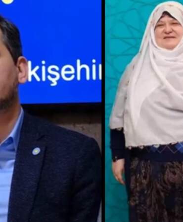 İYİ Parti’den Mihalgazi Belediye Başkanı Zeynep Güneş’e destek: Bu dil bizim değil