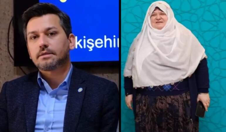İYİ Parti’den Mihalgazi Belediye Başkanı Zeynep Güneş’e destek: Bu dil bizim değil
