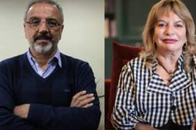 DEM Partili Sırrı Sakık’tan gazeteci Mine Kırıkkanat’a dava