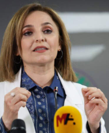 DEM Partili Ayşegül Doğan’dan ‘Ankara’ mesajı: Birlik çağrısı doğru değerlendirilmelidir