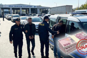 Zonguldak araç muayene randevusu nasıl alınır? Zonguldak TÜVTÜRK rüşvet operasyonu nedir? Usulsüz işlem yapanlar yakalandı!