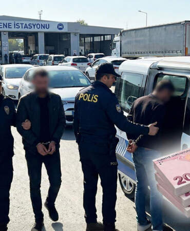 Zonguldak araç muayene randevusu nasıl alınır? Zonguldak TÜVTÜRK rüşvet operasyonu nedir? Usulsüz işlem yapanlar yakalandı!