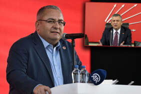 İstifa sonrası Keçiören Belediye Başkanı Özarslan’dan ilk sözler: Özel hakkında suç duyurusunda bulunacağım