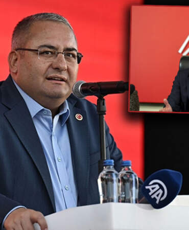 İstifa sonrası Keçiören Belediye Başkanı Özarslan’dan ilk sözler: Özel hakkında suç duyurusunda bulunacağım
