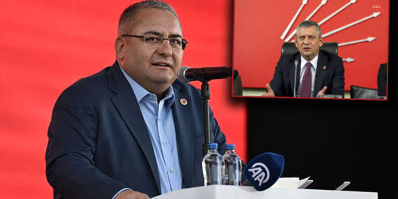 İstifa sonrası Keçiören Belediye Başkanı Özarslan’dan ilk sözler: Özel hakkında suç duyurusunda bulunacağım