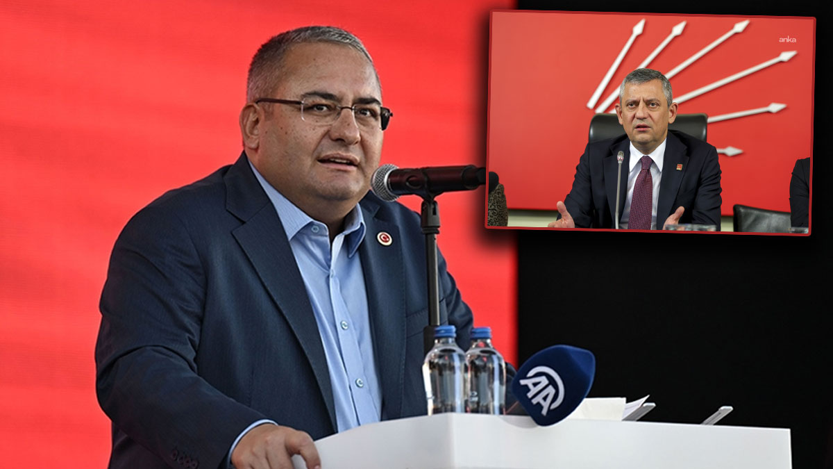 İstifa sonrası Keçiören Belediye Başkanı Özarslan’dan ilk sözler: Özel hakkında suç duyurusunda bulunacağım