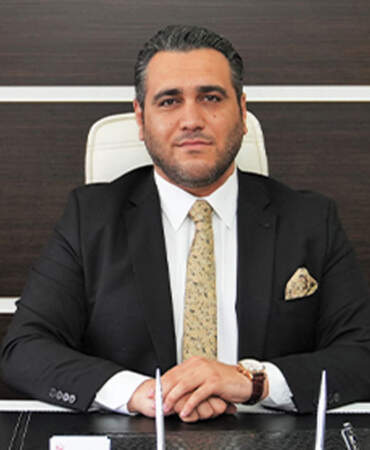 Keçiören Belediye Başkan Yardımcısı Emircan Tunç görevinden istifa etti
