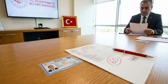 Ehliyet sınavı geçme notu kaç? 2026 ehliyet sınavı kaç puan? Sınav sistemi ve puan şartı kolaylaştı!