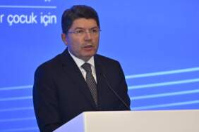 Tunç’tan ‘suça sürüklenen çocuk’ açıklaması: Hâkimlere takdir yetkisi geliyor