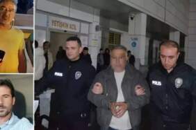 İki kişiyi katleden trafik magandasından şok sözler: Pişman değilim onur duyuyorum
