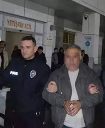 İki kişiyi katleden trafik magandasından şok sözler: Pişman değilim onur duyuyorum