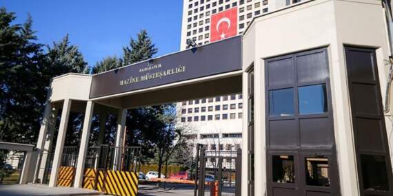 Maliyeden avukatlara vergi daveti: Kayıtlarla gelirleri karşılaştırılacak