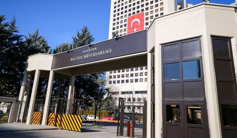 Maliyeden avukatlara vergi daveti: Kayıtlarla gelirleri karşılaştırılacak