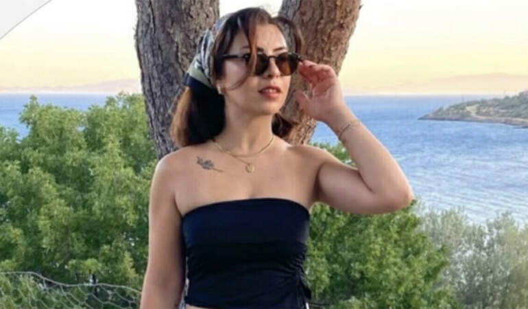 Muğla’da şüpheli olay! Genç kadın kiraladıkları teknede ölü bulundu