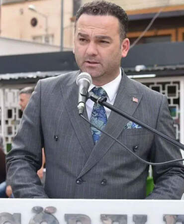 CHP’li Görele Belediye Başkanı Hasbi Dede’ye adli kontrolle serbest